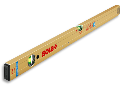 Vodováha magnetická SOLA AZM 500mm SOLA